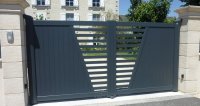 Notre société de clôture et de portail à Labastide-Denat